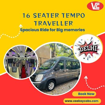 Mumbai, Business Partners, Why Tempo Traveller Is The Best Option For Group Travel In India