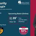 SKILLOGIC Cyber Security Training In Chandigarh