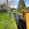 Reliable Asphalt Paving In Columbus Ohio For Residential & Commercial Projects