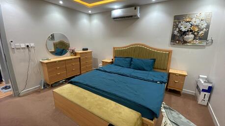 Riyadh, Apartments/Houses, SAR 26000/year,  3 BR,  Family Apartment , 3 Bedroom , Perfect Condition (AZIZIA)