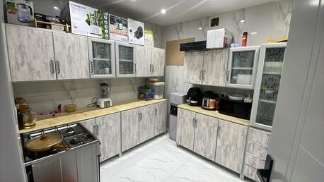 Riyadh, Apartments/Houses, SAR 26000/year,  3 BR,  Family Apartment , 3 Bedroom , Perfect Condition (AZIZIA)