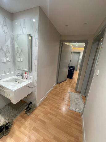 Riyadh, Apartments/Houses, SAR 26000/year,  3 BR,  Family Apartment , 3 Bedroom , Perfect Condition (AZIZIA)