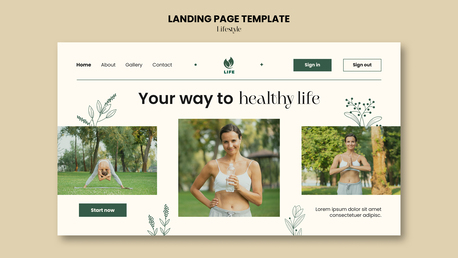 Jaipur, Web Design & Development, Herbal Shopify Theme | Jaipuria Geeks
