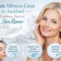 Professional Botox In Hibiscus Coast Whangaparaoa At Skin Renew