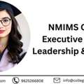 NMIMS Online Executive MBA In Leadership & Strategy
