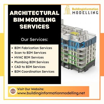 New York, Construction, Perfect Architectural BIM Modelling Services For Perfect Project Completion