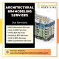 Perfect Architectural BIM Modelling Services For Perfect Project Completion
