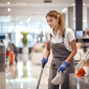 New York, Cleaning, Best Professional Janitorial Services In Roanoke Va | RC Lawn Care