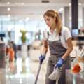 Best Professional Janitorial Services In Roanoke Va | RC Lawn Care