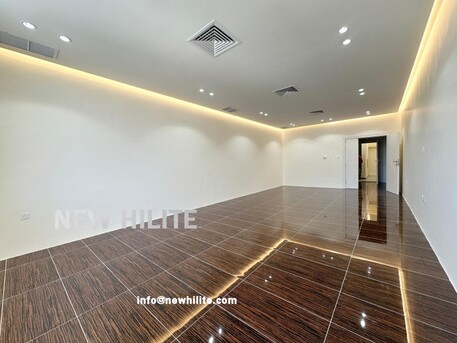 Rumaithiya, Apartments/Houses, KWD 650/month,  3 BR,  Brand New 3-Bedroom Apartment With Maid&rsquo;s Room For Rent In Rumaithiya