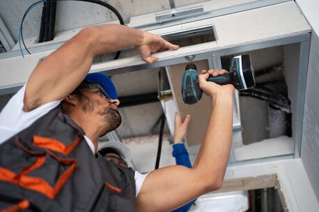New York, Cleaning, Reliable Vent Sealing Near Me For Better Airflow And Comfort In Phoenix
