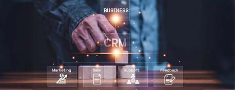 New Delhi, Business, Streamline Real Estate Operations With Mint360&rsquo;s Lead Management CRM