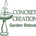 Concrete Creations (Mulch & Rock)