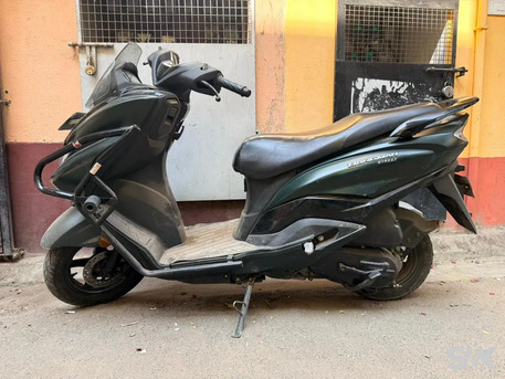 Kolkata, Motorcycles, INR 1,  Verified And Certified Used Scooty In Kolkata, Second Hand Scooty In Kolkata