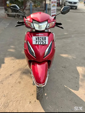 Kolkata, Motorcycles, INR 1,  Verified And Certified Used Scooty In Kolkata, Second Hand Scooty In Kolkata