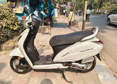 Kolkata, Motorcycles, INR 1,  Verified And Certified Used Scooty In Kolkata, Second Hand Scooty In Kolkata