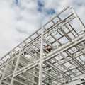 INR 001,  PEB Design Company In India | Reliable Steel Building Experts