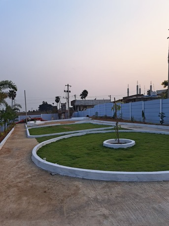 Hyderabad, Residential Plots, INR 21000,  150 Sq. Yard,  SWASTHIKA &ndash; Trusted & HMDA Approved Projects