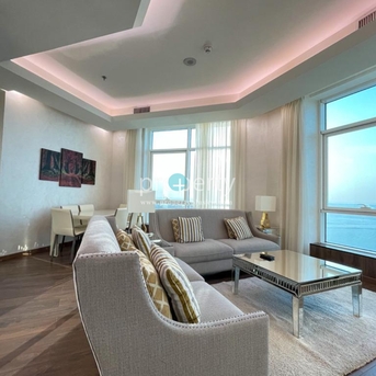 Sharq, Apartments/Houses, KWD 725/month,  2 BR,  Luxury 2 Bedroom Apartment For Rent In Sharq, Kuwait City