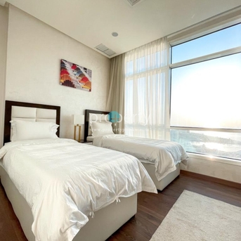 Sharq, Apartments/Houses, KWD 725/month,  2 BR,  Luxury 2 Bedroom Apartment For Rent In Sharq, Kuwait City