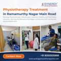 Physiotherapy Treatment In Ramamurthy Nagar Main Road | Physiotherapist In Ramamurthy Naga