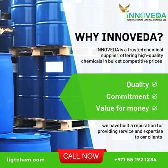 Dubai, Industrial Machinery, Professional Marine Chemicals & Ship Maintenance Solutions In Dubai &ndash; IIGT Chemicals