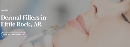 New York, Health, Dermal Fillers Little Rock