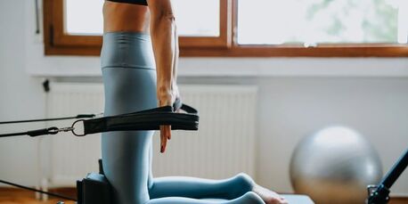 Perth, Health, Experienced Pilates Instructors In Perth