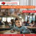German Language Classes Online In Dubai