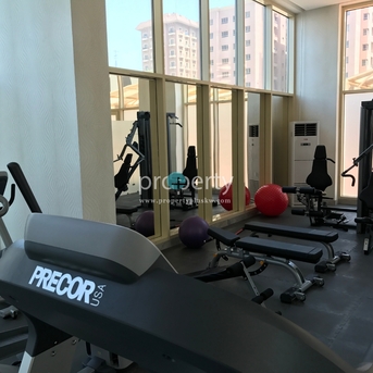 Salmiya, Apartments/Houses, KWD 925/month,  3 BR,  3 Bedroom For Rent In Salmiya, Kuwait City