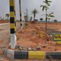 INR 9499,  350 Sq. Yard,  HMDA Approved Plots Available In Nandiwanaparti Hyderabad Contact- 6305534817