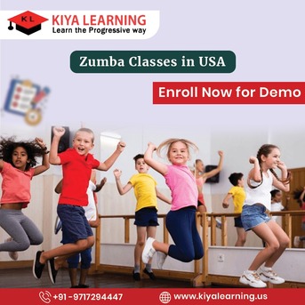 New York, Education, Zumba Classes In USA