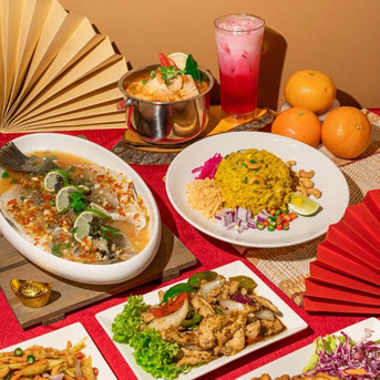 Singapore, Food & Drink, Halal Late Night Food In Singapore &ndash; Open Till Late!
