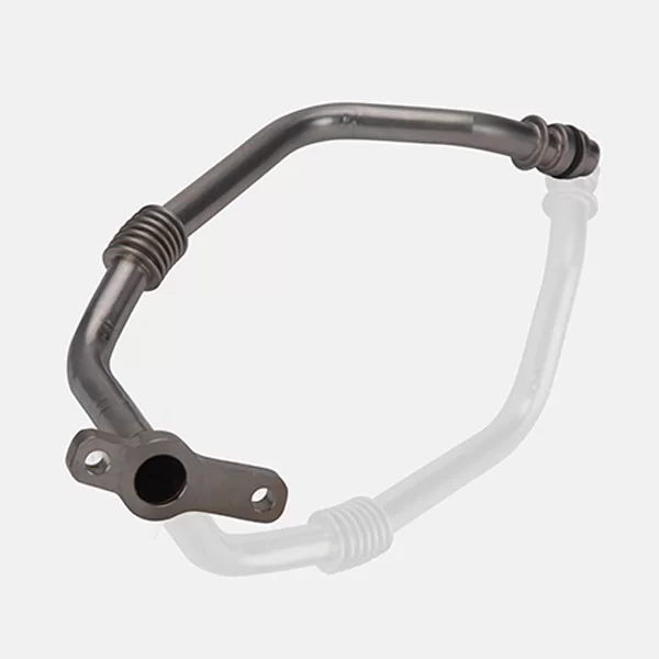 Haryana, Auto Parts, Exhaust Assembly