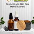 Cosmetic And Skin Care Manufacturers
