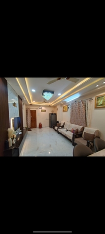 Hyderabad, Apartments/Houses, INR 650/month,  3 BR,  1350 Sq. Feet,  BRAND NEW 3BHK FLAT* FOR *SALE*  @ Attapur