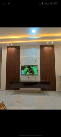 Hyderabad, Apartments/Houses, INR 650/month,  3 BR,  1350 Sq. Feet,  BRAND NEW 3BHK FLAT* FOR *SALE*  @ Attapur