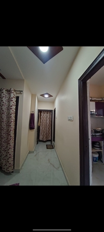 Hyderabad, Apartments/Houses, INR 650/month,  3 BR,  1350 Sq. Feet,  BRAND NEW 3BHK FLAT* FOR *SALE*  @ Attapur