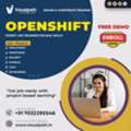 OpenShift Online Training | OpenShift Training In Ameerpet