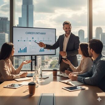 Punjab, Career Counseling, Online Career Coach For Flexible Professional Development