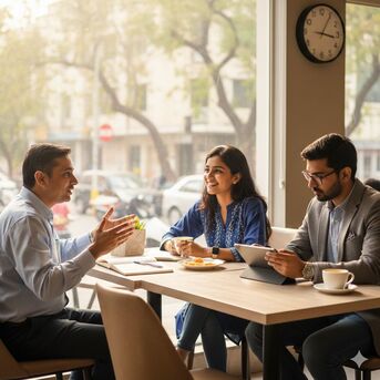 Punjab, Career Counseling, Online Career Coach For Flexible Professional Development