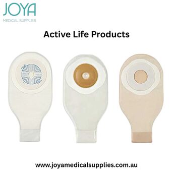 Sydney, Health & Beauty Items, Buy Active Life Products In Australia - Joya Medical Supplies