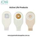 Buy Active Life Products In Australia - Joya Medical Supplies