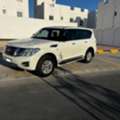 BHD 7300,  Nissan Patrol,  2014,  Automatic,  220000 KM,