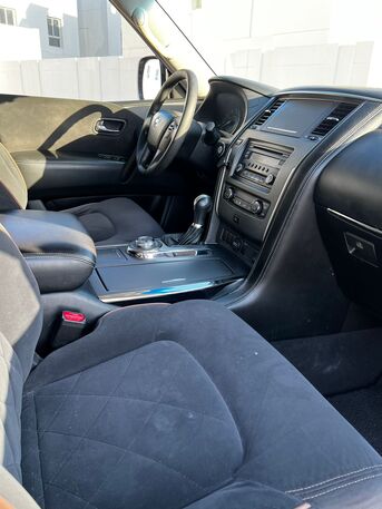 Saar, Vehicles, Cars & Trucks , BHD 7300,  Nissan Patrol,  2014,  Automatic,  220000 KM,