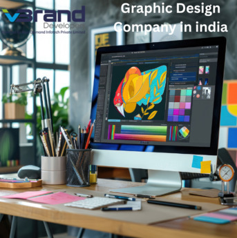 Mumbai, Creative, Graphic Design Company In India