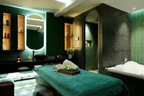 New Delhi, Health, Luxury Spa & Massage Services In GK2 &ndash; Relax & Rejuvenate