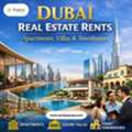 AED 58000,  3 BR,  1801 Sq. Feet,  Dubai Real Estate Rents For Apartments, Villas, And Townhouses