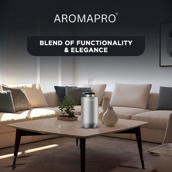 Sydney, Perfumes & Fragrances, AUD 588,  Stay Fresh On Every Drive With AROMAPRO Car Essential Oil Diffuser