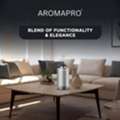 AUD 588,  Stay Fresh On Every Drive With AROMAPRO Car Essential Oil Diffuser